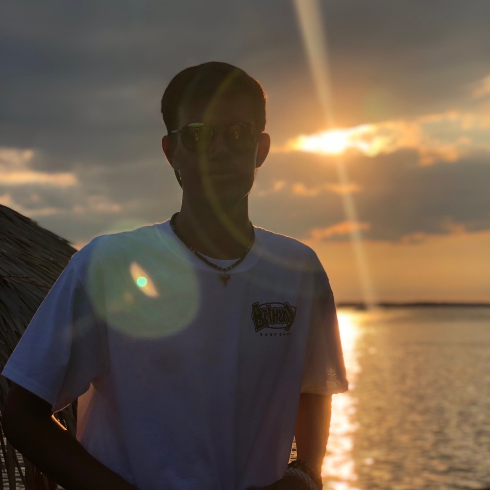 Meet your Posher, Joey